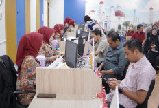 Cerita Masyarakat Urus Balik Nama Sertipikat Sebelum Pemberlakukan Uji Coba Layanan Peralihan Hak 10 Hari