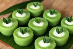 Resep Kue Nona Manis, Cocok untuk Lebaran