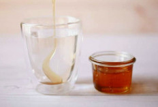 Atasi Pusing Saat Puasa dengan Minuman Mineral Alami Rekomendasi dr. Zaidul Akbar