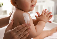  Viral Belum Tentu Aman, Ini Bahaya Salah Pilih Skincare untuk Bayi