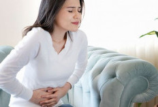  Puasa Tetap Nyaman Tanpa Sembelit, 5 Kebiasaan Sehat Ini Wajib Dicoba