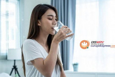 Tips Menurunkan Berat Badan di Pagi Hari