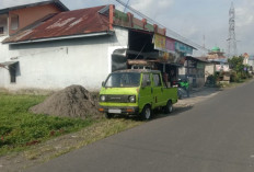 Kelebihan Mobil Subaru 500 Pick Up, Hemat Bahan Bakar Banget!