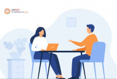 Ini Tips Wawancara Kerja yang Terbukti Efektif