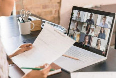 WFH Tak Kurangi Gaji! Ini Poin Penting Surat Edaran Menaker 2026