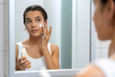Kulit Kusam dan Flek Hitam? Ini Alasan Sunscreen Jadi Kunci Utama Perawatan