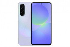 Tak Perlu Mahal! Ini 5 HP 512 GB Paling Worth It di Kelas Menengah 2026