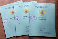 Agar Tanah Warisan Aman Secara Hukum, Ini Cara Balik Nama Sertipikat