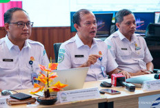  BMKG Ungkap Prediksi Musim Kemarau 2026 di Indonesia, Waspadai Kekeringan