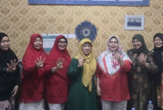 UNIB dan POKJA IV PKK Kota Bengkulu Bersinergi Perkuat Literasi Gizi untuk Cegah Stunting