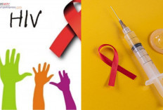  Tetap Sehat dan Aktif Meski Positif HIV, Ini Tips Penting bagi ODHA