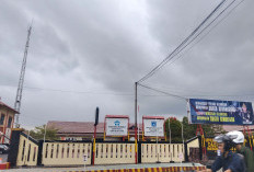 Perwira Dilingkungan Polres Rejang Lebong Dirotasi, Telegram Kapolda Bengkulu Tertanggal 8 Februari 2026