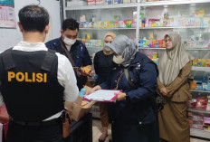  Bikin Kaget ! BPOM Umumkan 26 Skincare Berbahaya yang Banyak Dipakai