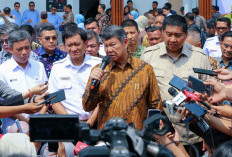 Ketua Satgas Perumahan RI Sampaikan Dukungan Sertipikasi Gratis bagi MBR dari Kementerian ATR/BPN