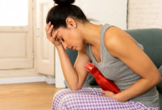  Sakit Kepala Saat Haid, Normal atau Berbahaya ? Ini Penjelasannya