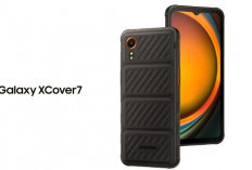 Galaxy XCover 7 Pro, Ini Harga dan Spesifikasinya di Indonesia