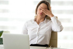 Inilah 5 Brain Food Terbaik untuk Atasi Brain Fog, Bikin Fokus Kembali Tajam!