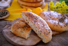  Urutan Takjil Paling Sehat Versi Menkes Budi Gunadi Sadikin, Ini Penjelasannya