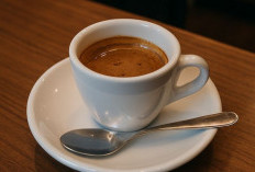  Kopi Saat Sahur, Perlu atau Tidak? Simak Dampaknya bagi Kesehatan Tubuh