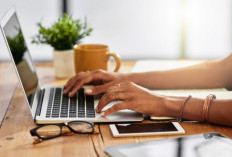 5 Ide Kerja Freelance Selama Ramadan, Fleksibel dan Tambah Penghasilan