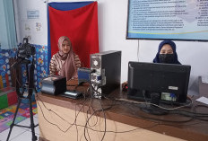 Rejang Lebong Dapat Penambahan Blanko KTP-el