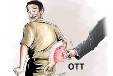 KPK Perluas Penyidikan Kasus Suap Proyek di Rejang Lebong