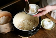 Waspada Makanan Ini Bikin Gula Darah Naik !