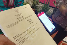  Nusron: Sertipikat Tanah Elektronik jadi Solusi Masa Kini