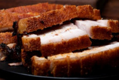 Ini 5 Olahan Babi Khas Daerah yang Identik dengan Natal