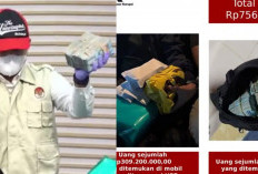 Modus Bupati Rejang Lebong, Minta Jatah 15 Persen Ke Kontraktor 