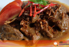  Ini 10 Menu Plant-Based Favorit yang Wajib Dicoba !