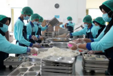 BGN Soroti Pengelolaan Sampah dalam Program MBG 2026