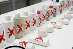 Kosmetik Tanpa Izin Edar Makin Marak di Marketplace, Ini Temuan Terbaru BPOM