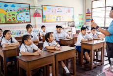  Rejang Lebong Dapat Kucuran Bantuan Transmigrasi, Infrastruktur dan Sekolah Jadi Prioritas 