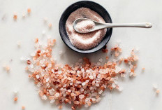    Inilah Alasan Kenapa Himalayan Salt Mulai Dilirik untuk Masakan Rumahan!