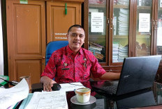 11 Poin Strategis jadi Arah Pembangunan Rejang Lebong TA 2027 