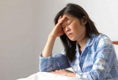 Sering Sakit Kepala? Konsumsi 5 Makanan Ini untuk Meredakannya Secara Alami