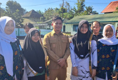 OPD Diminta Lebih Agresif Gaet Investor, Ini Imbauan Pemkab Rejang Lebong Dorong 