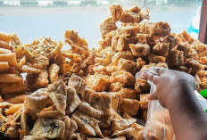  5 Risiko Kesehatan Akibat Terlalu Sering Makan Gorengan Saat Buka Puasa