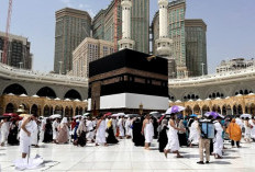 Lebih Efisien! Teknologi Makanan Siap Saji Permudah Layanan Haji 2026