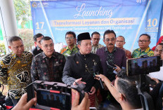  17 Kantah Terapkan Peralihan Hak Terintegrasi, Urus Balik Nama Maksimal 10 Hari