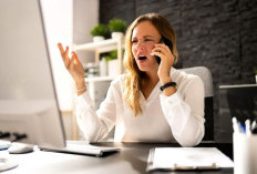 Orang Galak Saat Ditagih Utang? Ini Penjelasan Psikologis yang Jarang Diketahui