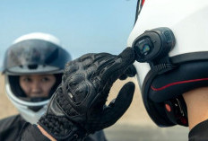  Tidak Takut Kehilangan Rombongan Saat Mudik, Ini Fungsi Intercom Bluetooth Mesh