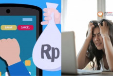 Alasan Orang Galak Saat Ditagih Utang? Ini Penjelasan Psikologisnya