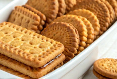  Jenis Makanan Ini Ternyata Mengandung Gluten Tinggi dan Sering Kita Konsumsi