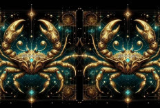 Ini Sosok Zodiak Cancer Pekan Ini