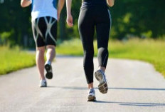  Mengapa Berjalan Mundur Baik untuk Tubuh ? Ini Fakta dan Manfaatnya !