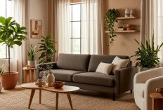 Rahasia Rumah Hoki di Tahun Kuda Api 2026, Simak Saran Pakar Feng Shui