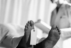  Kematian GFR di Desa Batu Bandung Masih Jadi Sorotan, Hasil Autopsi Ditunggu Publik