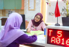 Pastikan Petugas Ukur Tanah yang Datang Merupakan Petugas Resmi BPN, Ini Caranya 